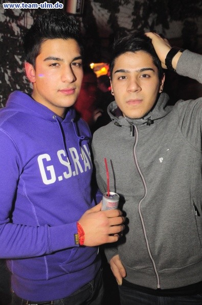 Power-Disco @ Justingen - Bild 140