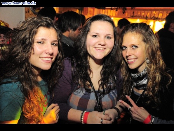 Power-Disco @ Justingen - Bild 141