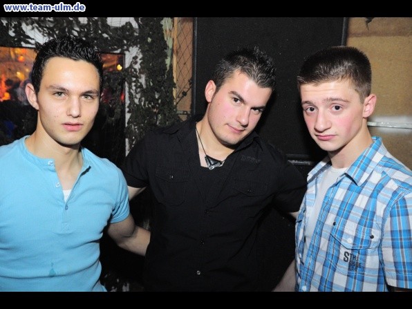 Power-Disco @ Justingen - Bild 142