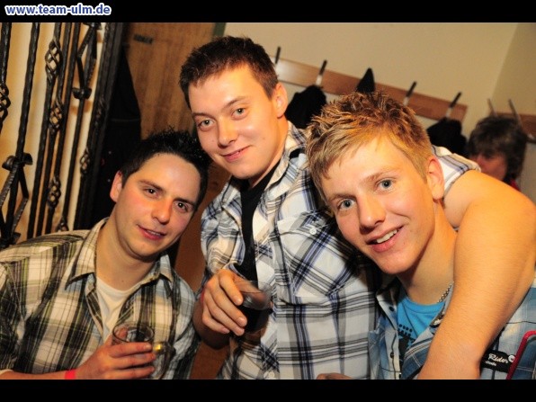 Power-Disco @ Justingen - Bild 144