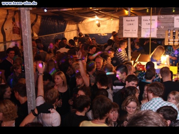 Power-Disco @ Justingen - Bild 15