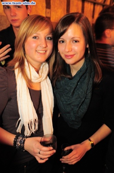 Power-Disco @ Justingen - Bild 152