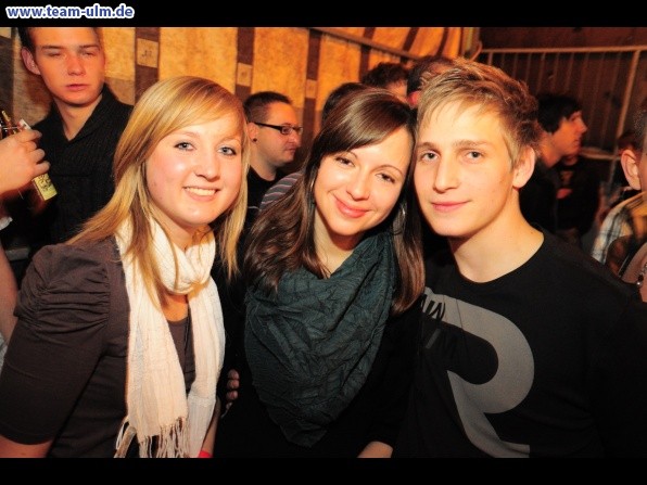 Power-Disco @ Justingen - Bild 153