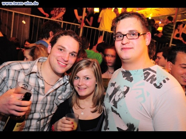 Power-Disco @ Justingen - Bild 154