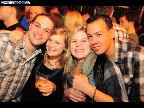 Power-Disco @ Justingen - Bild 155