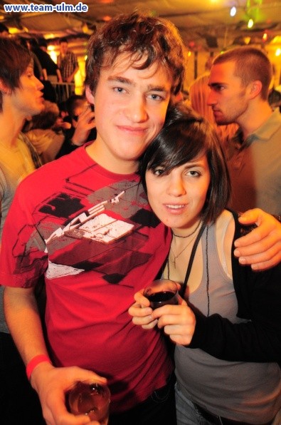 Power-Disco @ Justingen - Bild 156