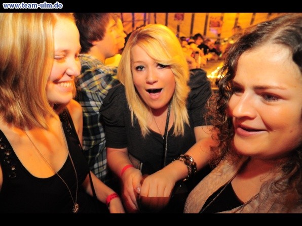Power-Disco @ Justingen - Bild 158