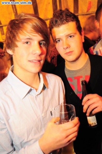 Power-Disco @ Justingen - Bild 159