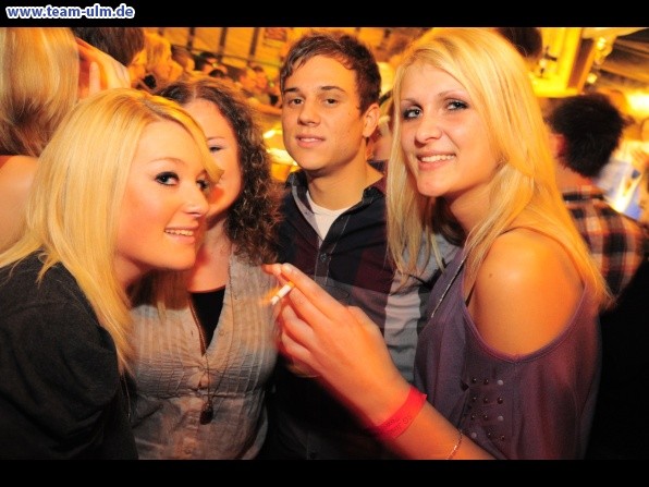Power-Disco @ Justingen - Bild 160