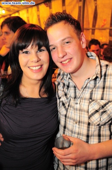 Power-Disco @ Justingen - Bild 161
