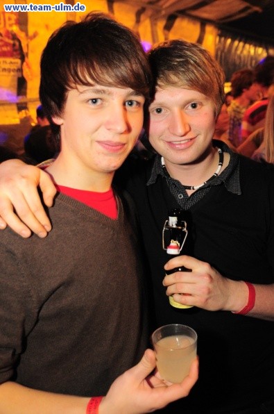 Power-Disco @ Justingen - Bild 162