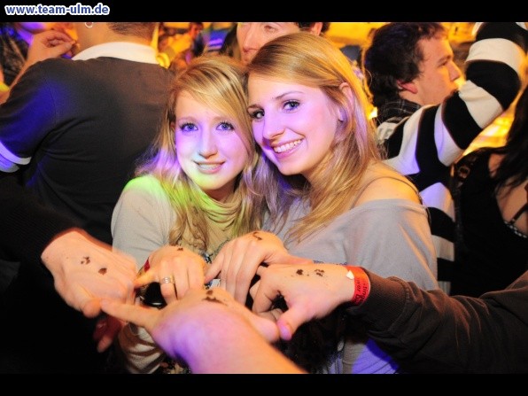 Power-Disco @ Justingen - Bild 163
