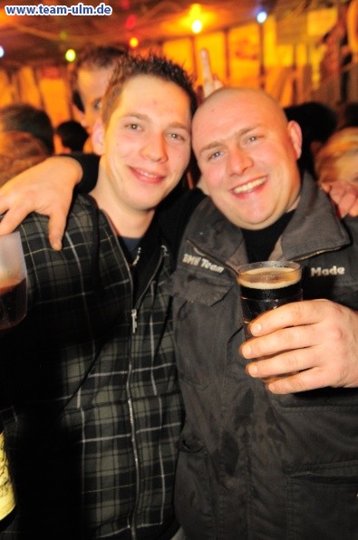 Power-Disco @ Justingen - Bild 164