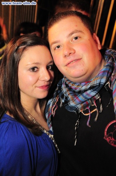 Power-Disco @ Justingen - Bild 165