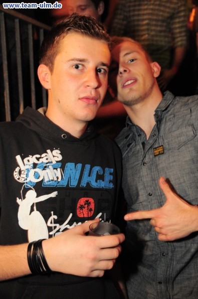 Power-Disco @ Justingen - Bild 166