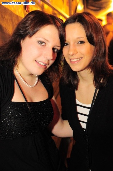 Power-Disco @ Justingen - Bild 167