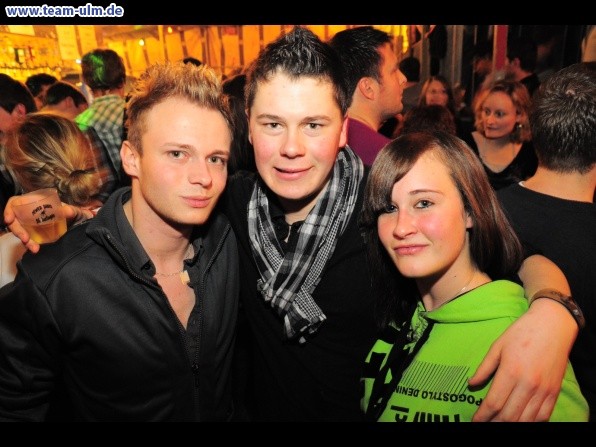 Power-Disco @ Justingen - Bild 168