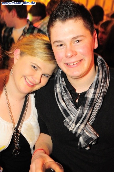 Power-Disco @ Justingen - Bild 169