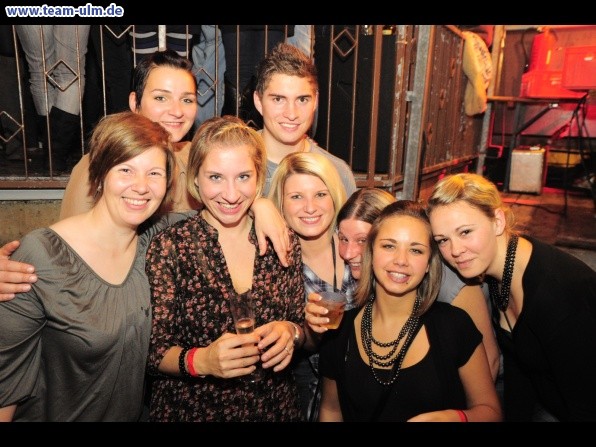 Power-Disco @ Justingen - Bild 170