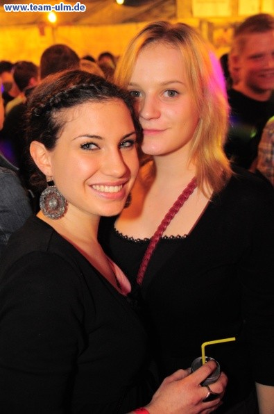 Power-Disco @ Justingen - Bild 171