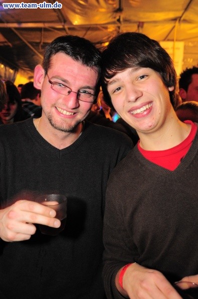 Power-Disco @ Justingen - Bild 172