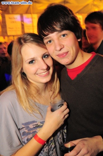 Power-Disco @ Justingen - Bild 173