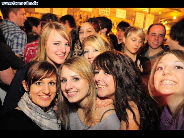 Power-Disco @ Justingen - Bild 174