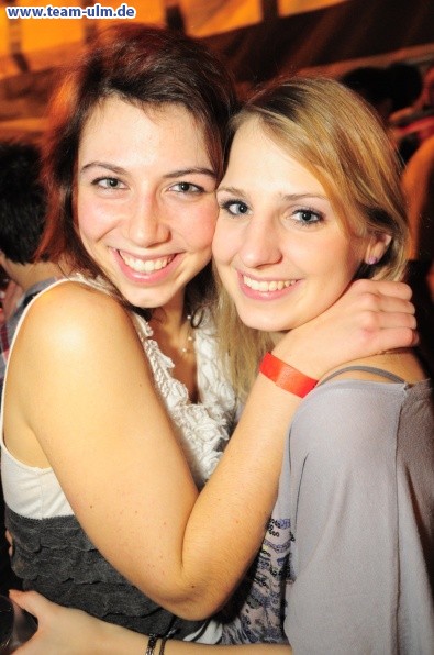 Power-Disco @ Justingen - Bild 176