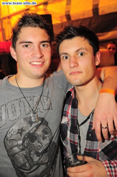 Power-Disco @ Justingen - Bild 177