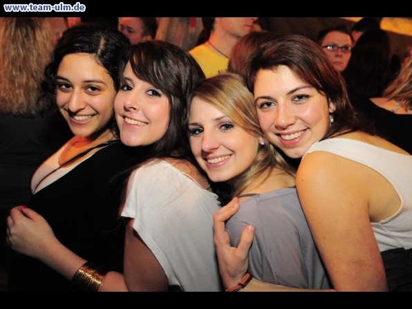 Power-Disco @ Justingen - Bild 178