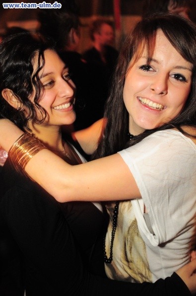 Power-Disco @ Justingen - Bild 179