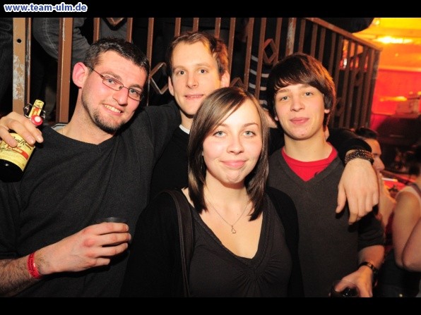 Power-Disco @ Justingen - Bild 180