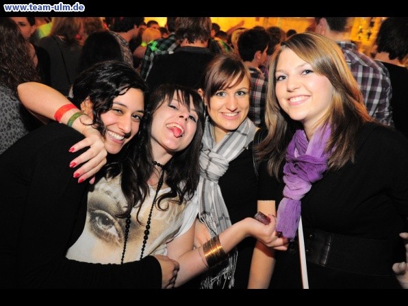 Power-Disco @ Justingen - Bild 181