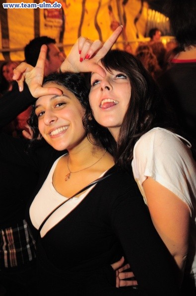 Power-Disco @ Justingen - Bild 182