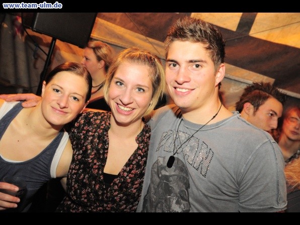 Power-Disco @ Justingen - Bild 183