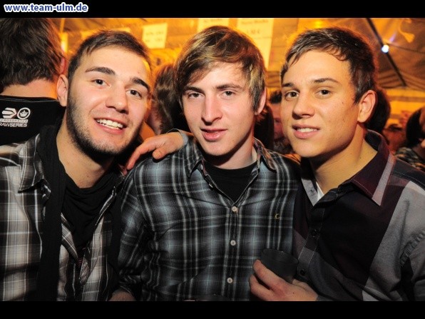 Power-Disco @ Justingen - Bild 184