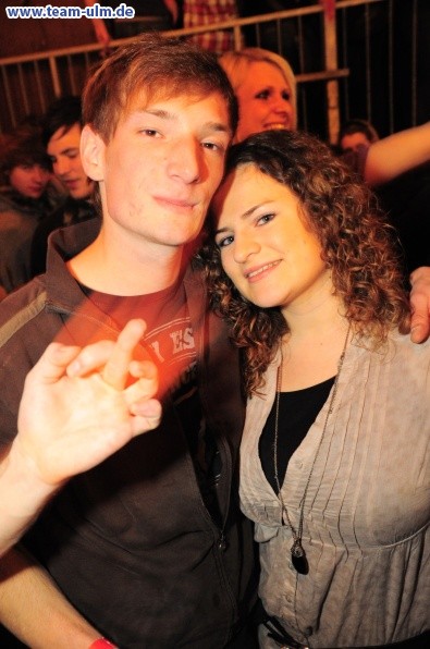 Power-Disco @ Justingen - Bild 186