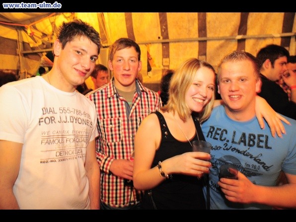 Power-Disco @ Justingen - Bild 187