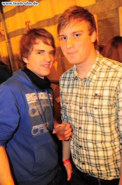 Power-Disco @ Justingen - Bild 188