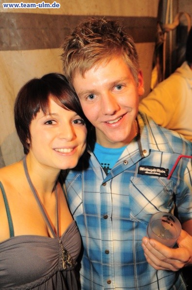 Power-Disco @ Justingen - Bild 189
