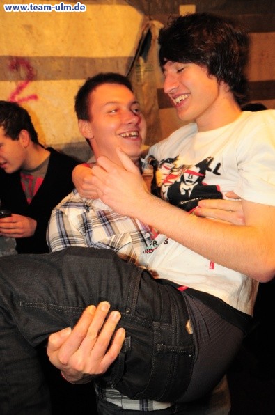 Power-Disco @ Justingen - Bild 190