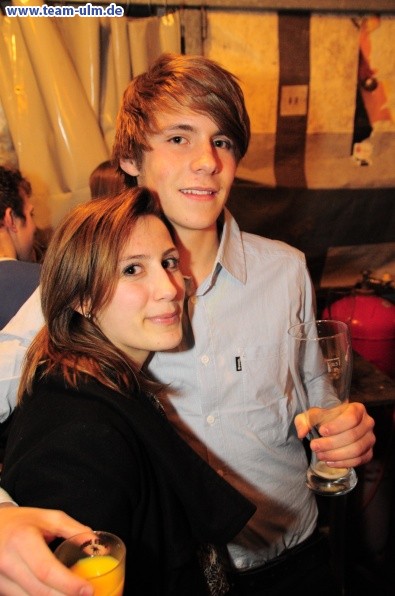 Power-Disco @ Justingen - Bild 191