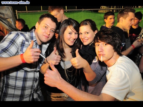 Power-Disco @ Justingen - Bild 192