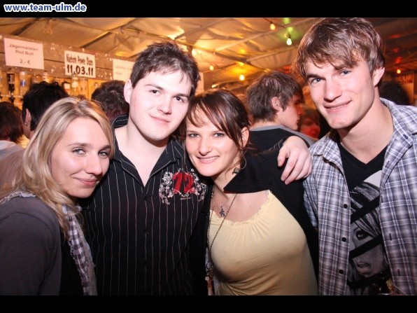 Power-Disco @ Justingen - Bild 20