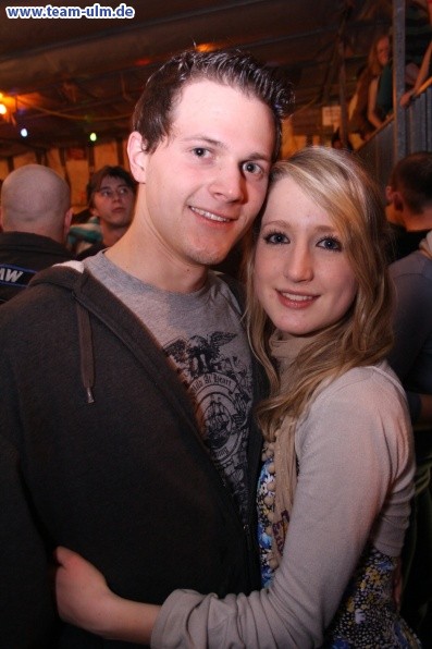 Power-Disco @ Justingen - Bild 23