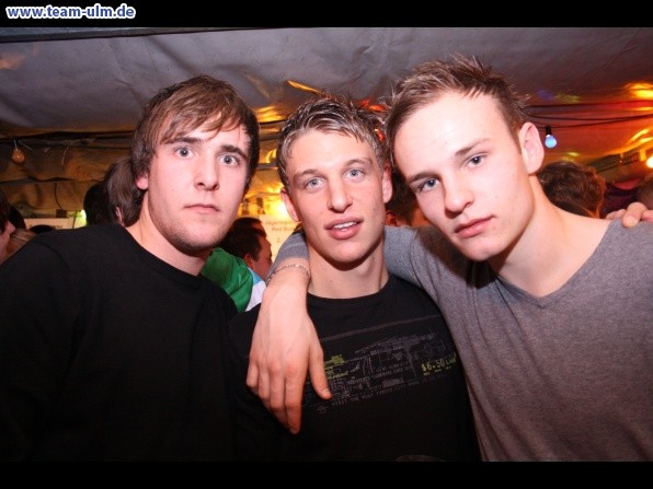 Power-Disco @ Justingen - Bild 25
