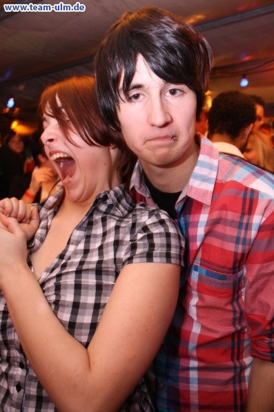Power-Disco @ Justingen - Bild 26