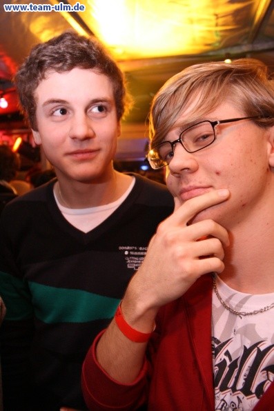 Power-Disco @ Justingen - Bild 27