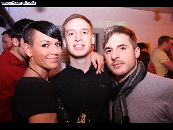Power-Disco @ Justingen - Bild 28