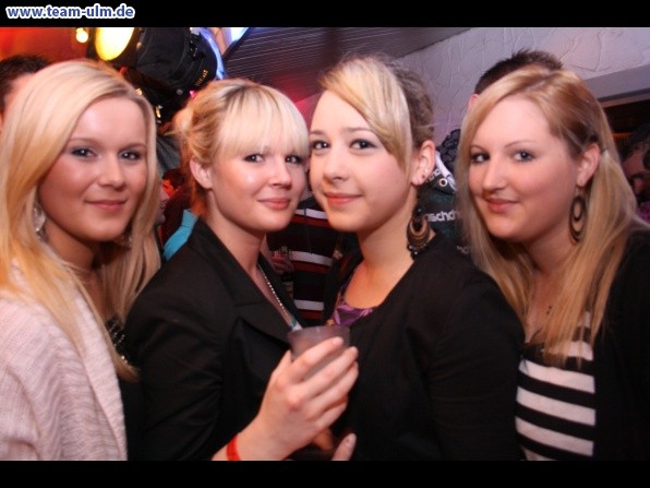 Power-Disco @ Justingen - Bild 29